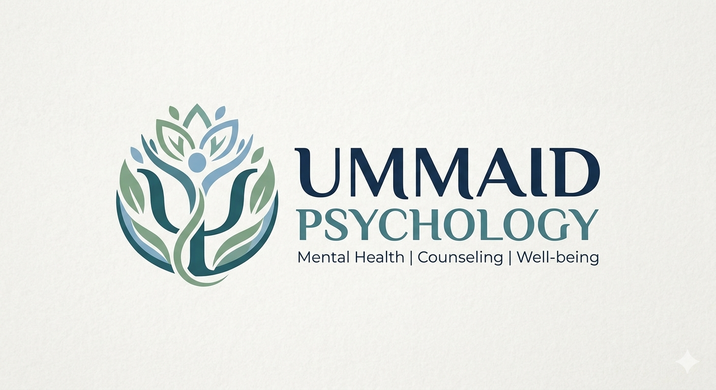 ummaidPsychology 